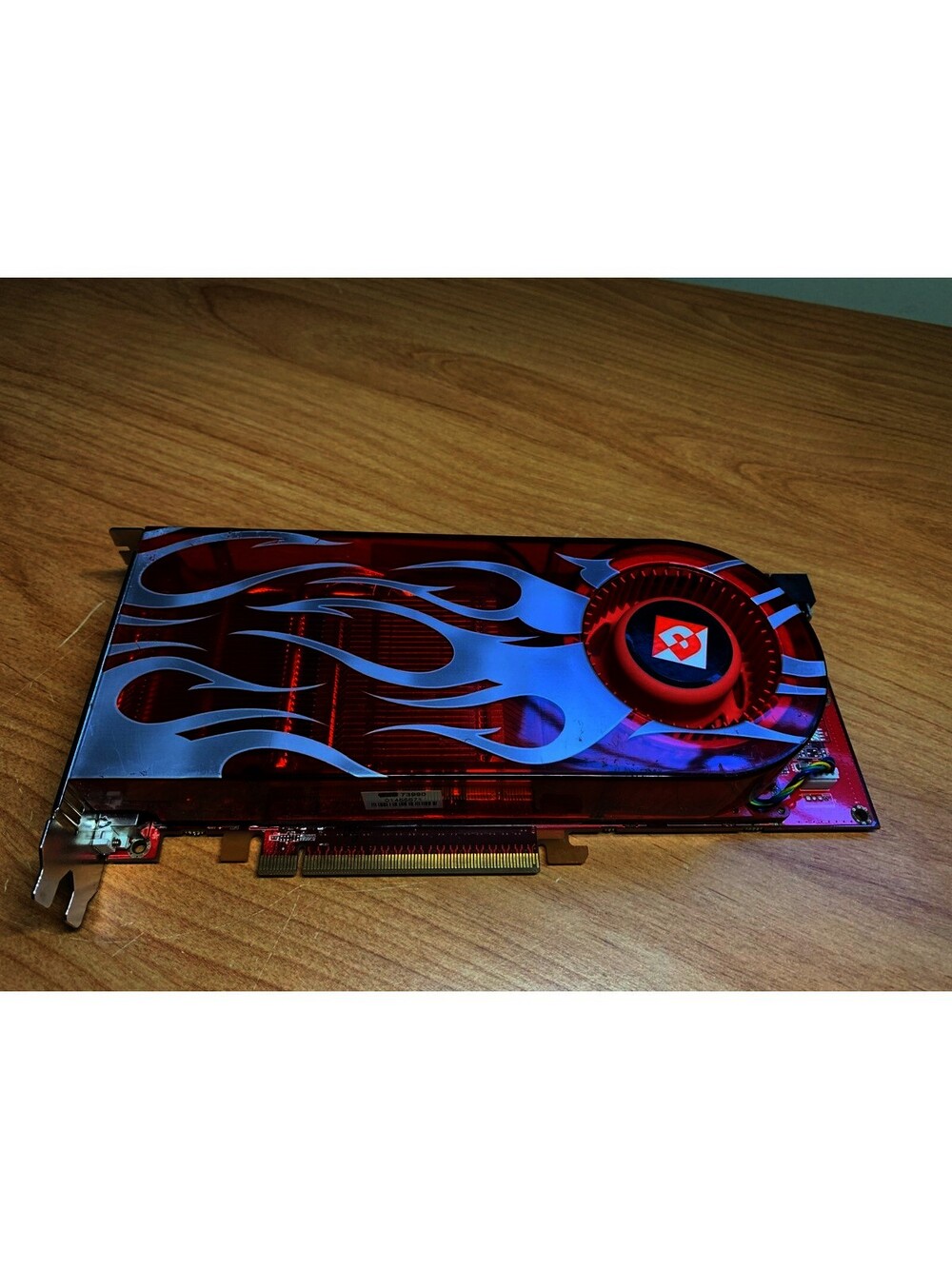 ATI Radeon HD 2900 XT 512MB PCIE x16 Video Card Lot of 11 GPU